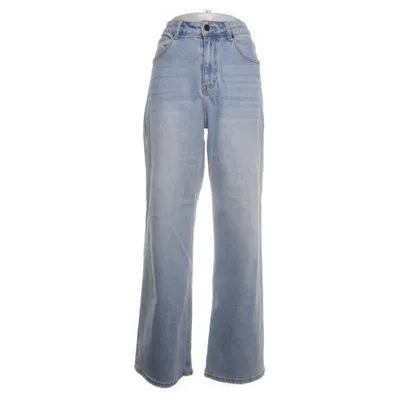 Jeans (Blå) från Peach