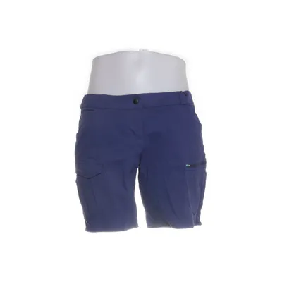Cargo shorts (Blue) from Decathlon Elastane, Polyamide, Polyester
