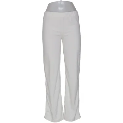 Palazzo pants (White) from Canard
