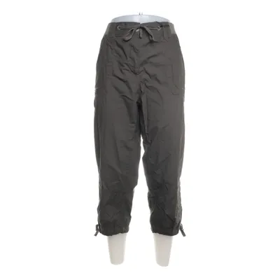 Three-quarter pants (Green) from Tony Brown Cotton