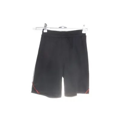 Träningsshorts (Svart) från Active Sportswear Polyester