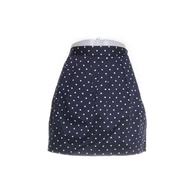 Rok (Blauw, Wit) van GANT