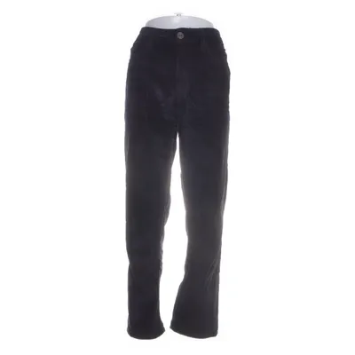 Corduroy broek (Blauw) van Jacob Cohen Katoen, Elastaan
