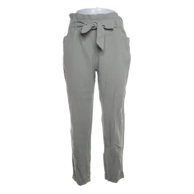 Pants (Green) from Zara Trafaluc Collection