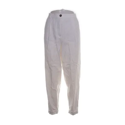 Kostuumbroek (Malou) van Five Units Elastaan, Linnen, Polyester, Viscose