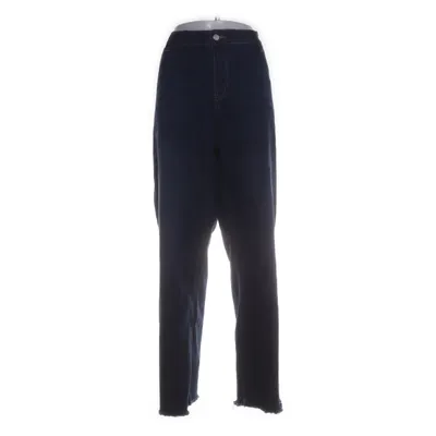 Jeans (Blå) från SAB Bomull, Elastan, Polyester