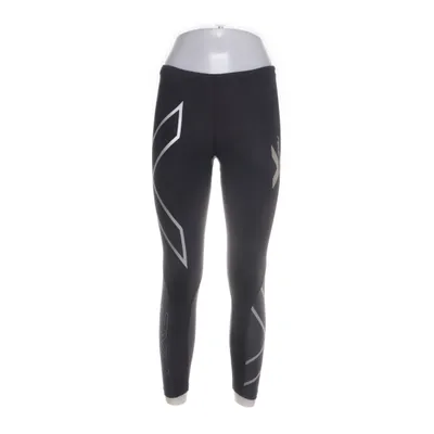 Leggings (Svart, Grå) från ZXU