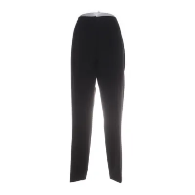 Pantalon de costume (Noir) de Lecomte Élasthane, Polyester, Laine