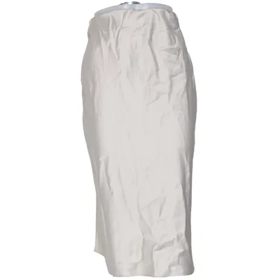 Jupe longue (Beige) de Chiquelle Polyester
