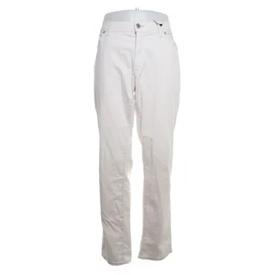 Byxor (Beige) från Brax Feel Good Bomull, Elastan