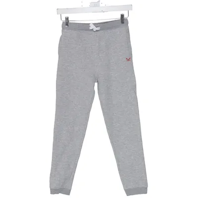 Sweatpants (Gray) from Cool Club Kids Cotton, Elastane, Polyester, Viscose