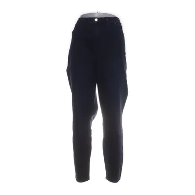 Jeans (Blå) från John Baner Bomull, Elastan, Polyester