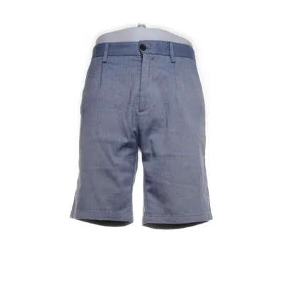 Shorts (Blue) from Clean Cut Copenhagen Viscose