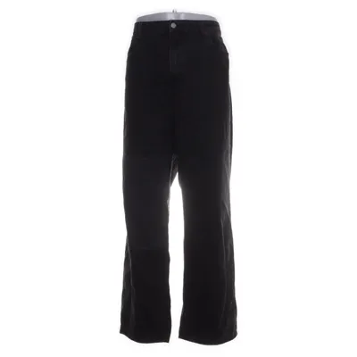 Jean (Gris) de H&M Coton, Polyester