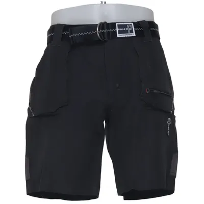 Friluftsshorts (Grå) fra Pelle P Aramid, Elastan, Polyamid, Polyester, Polyurethan