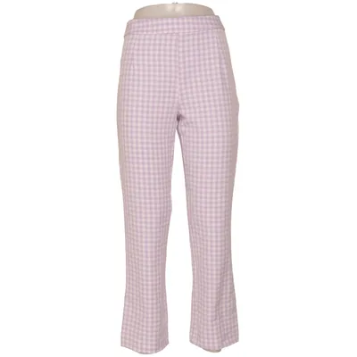 Bukser (Pw Zoey) fra Bik Bok Elastan, Polyester, Viscose