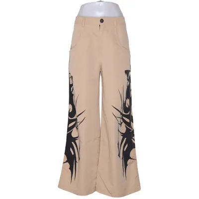 Byxor (Beige, Svart) från Nevstudio