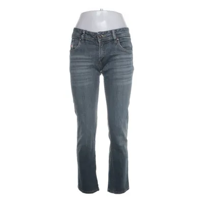 Jeans (Blå) från Diesel Bomull