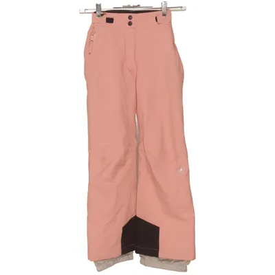 Ski pants (Pink, Black) from Rossignol Polyester