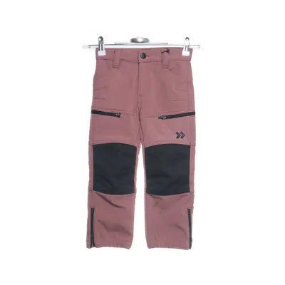 Friluftsbyxor (Rosa, Svart) från Funk by Lager 157 Elastan, Polyester