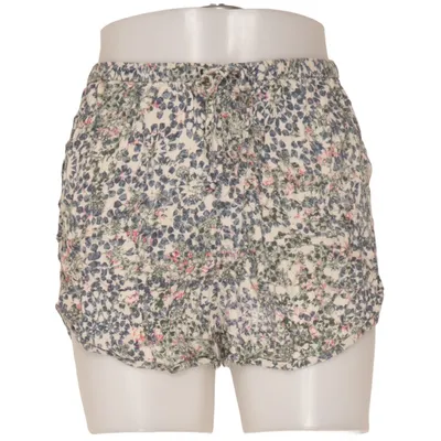 Pajama shorts (Blue, Multicolored) from Abercrombie & Fitch