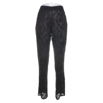 Byxor (Svart) från Holzweiler Polyester