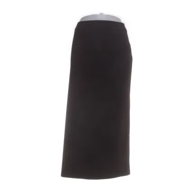 Skirt (Brown) from Sisignora Viscose, Polyester, Elastane, Nylon