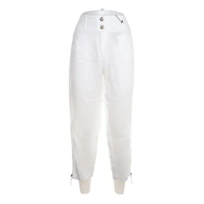 Chinos (Vit) från The Masai Clothing Company Linne