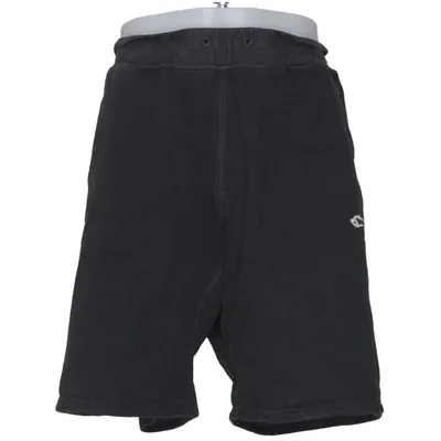 Sweat shorts (Gray) from Smilodox Cotton, Polyester