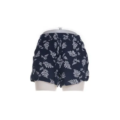 Shorts (Blå, Vit) från Vintage Viskos