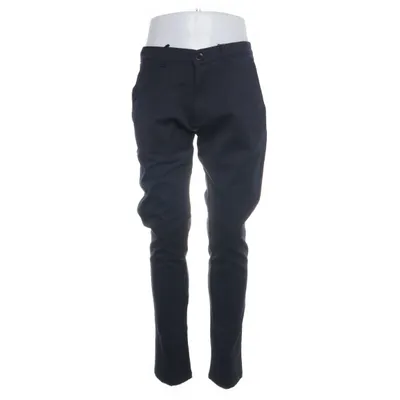 Chinos (Blå) från Tailored Originals Elastan, Polyester, Viskos