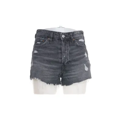 Jeansshorts (Svart) från &Denim by H&M