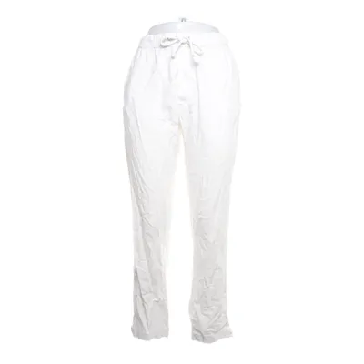 Pants (White) from Newport Bay Sailing Club Cotton
