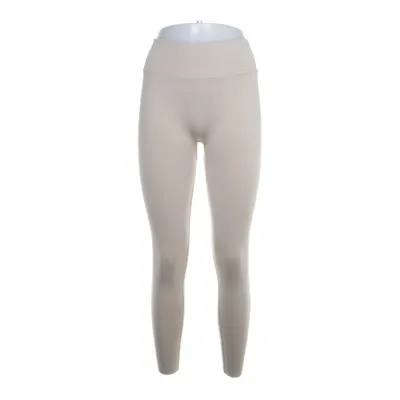 Sportleggings (Beige) van Teveo Elastaan, Polyamide, Polyester