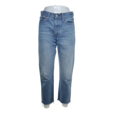 Jeans (Blå) fra Levi Strauss & Co Bomuld