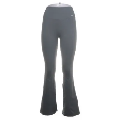 Sportleggings (Groen) van Aim'n Elastaan, Polyamide