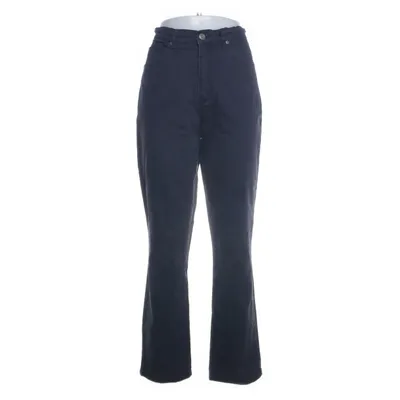 Jeans (Blå) från A Feeling of Joy Bomull, Elastan