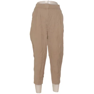 Broek (Beige) van WERA Stockholm Tencel