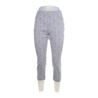 Pantalon (Blanc, Violet) de Stehmann