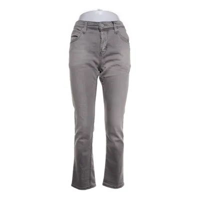 Jeans (Gray) from Tom Tailor Denim Cotton, Elastane