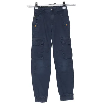 Cargo pants (Blue) from Dopo Dopo Boys