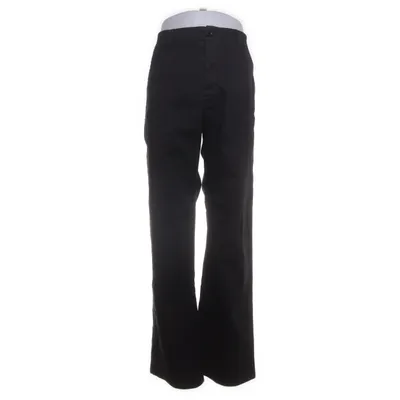 Jeans (Black) from YMC Cotton