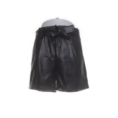 Korte broek (Zwart) van Nasty Gal Polyester, Polyurethaan