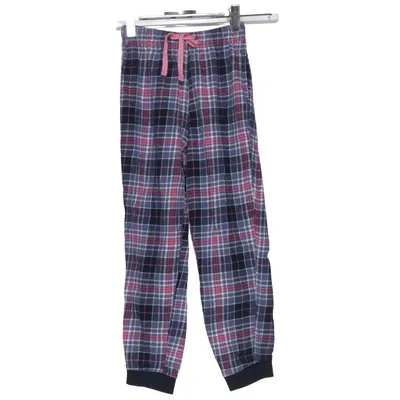 Pantalon de pyjama (Bleu, Rose, Blanc) de Pepperts Coton