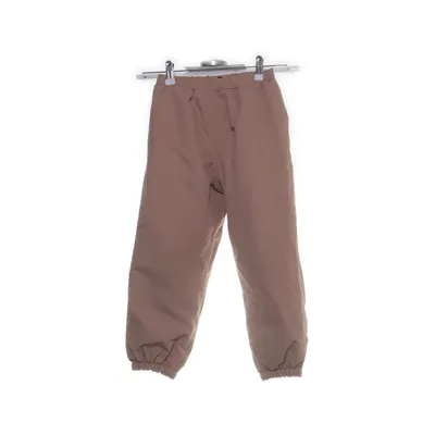 Täckbyxor (Beige) från Wheat Nylon, Återvunnen polyester