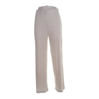 Pants (Beige) from Anna Field Elastane, Polyester, Viscose