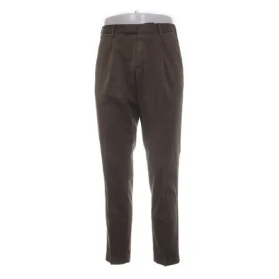 Suit pants (MASTER FIT) from PT Torino Cotton, Elastane, Silk