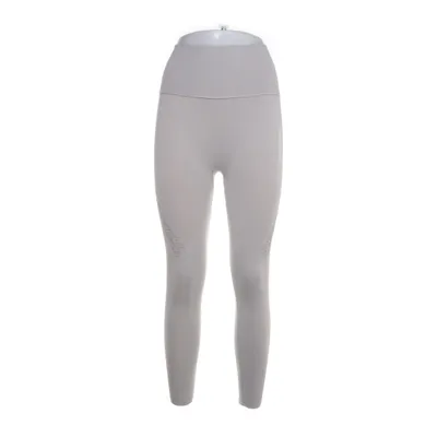 Träningstights (Grå) från Gymshark Elastan, Nylon