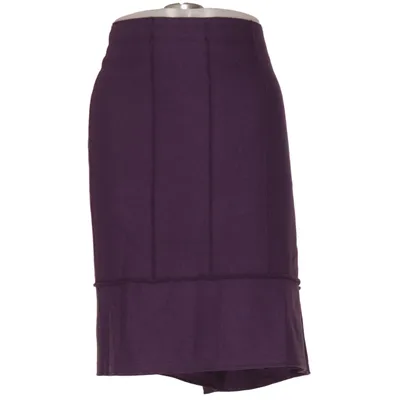 Skirt (Lupe-52) from Orwell Elastane, Polyester, Wool