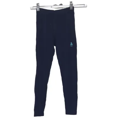 Pantalon thermique (Warmwool) de Aclima Laine de mouton